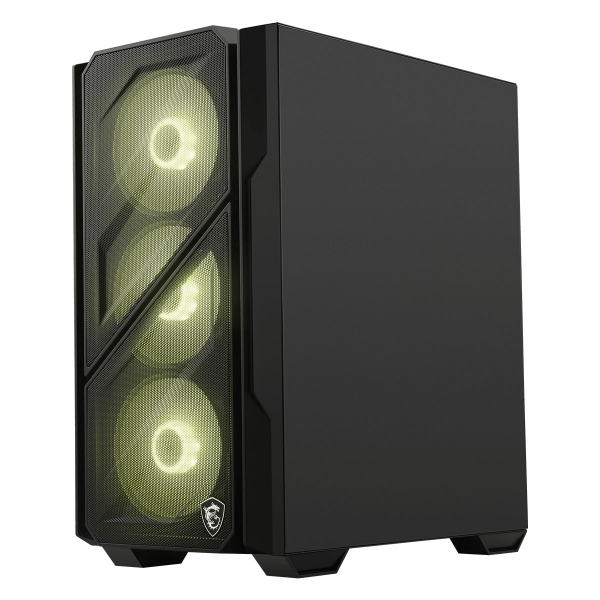 MSI MAG Forge M110R Bilgisayar Kasası