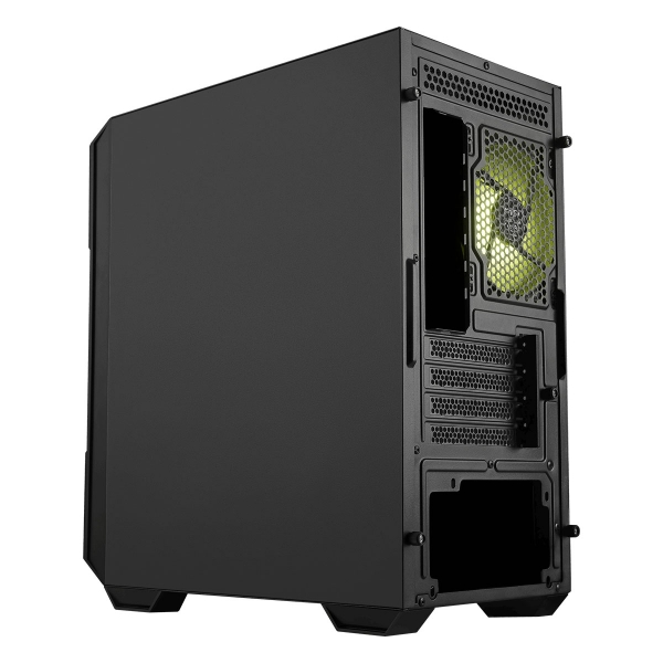 MSI MAG Forge M110R Bilgisayar Kasası