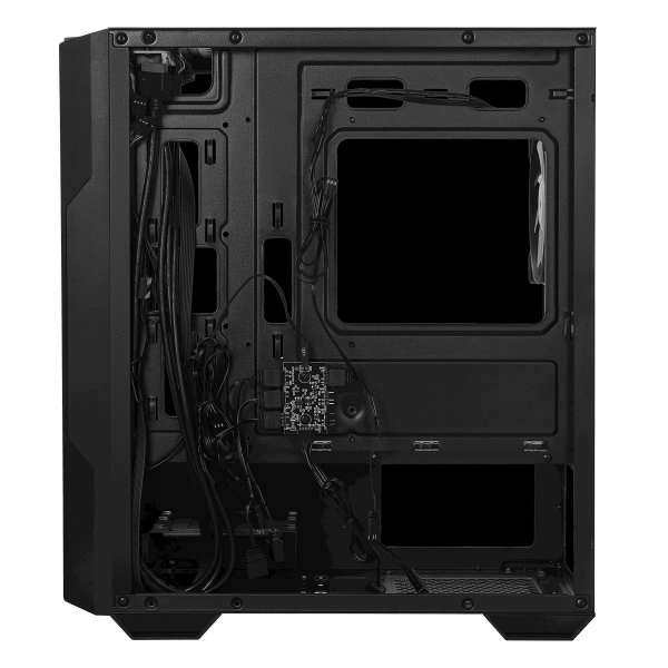 MSI MAG Forge M110R Bilgisayar Kasası