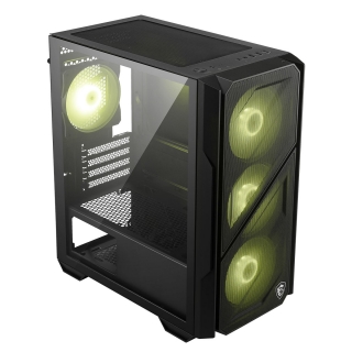 MSI MAG Forge M110R Bilgisayar Kasası