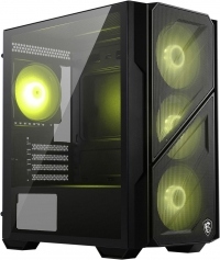 MSI MAG Forge M110R resim