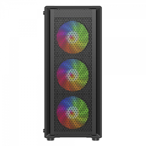 Turbox AlphaCore 400W Bilgisayar Kasası