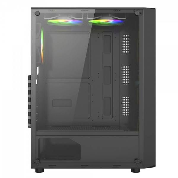 Turbox AlphaCore 400W Bilgisayar Kasası