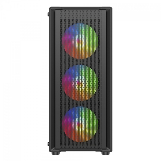 Turbox AlphaCore 400W Bilgisayar Kasası