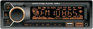 Bawerlink BW-6305 Oto Teyp