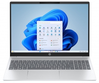 HP OmniBook 5 AI 16-af1002nt (CK4S8EA) Laptop