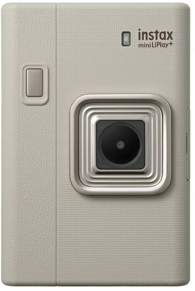 Fujifilm Instax mini LiPlay Plus Şipşak Fotoğraf Makinesi