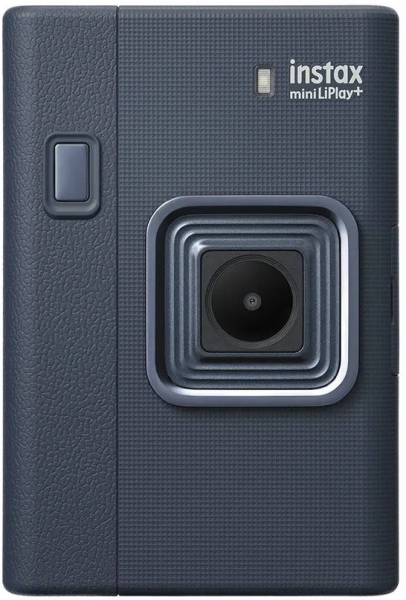 Fujifilm Instax mini LiPlay Plus Şipşak Fotoğraf Makinesi