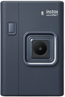 Fujifilm Instax mini LiPlay Plus Şipşak Fotoğraf Makinesi