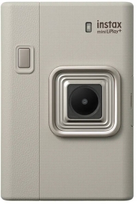 Fujifilm Instax mini LiPlay Plus resim