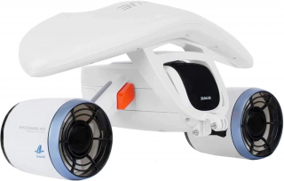 Sublue WhiteShark Mix Sea Scooter