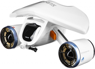 Sublue WhiteShark Mix Sea Scooter