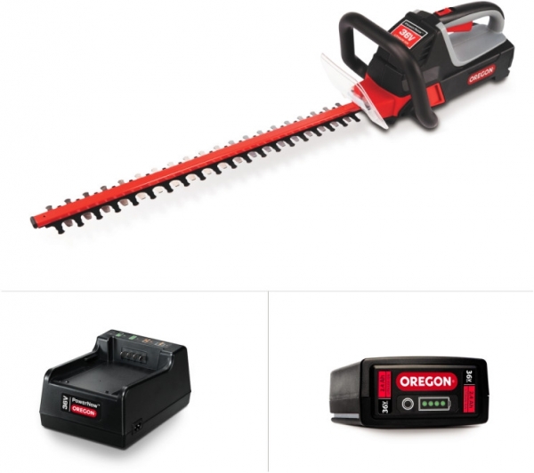 Oregon HT255 Çit Budama