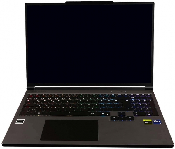 GameRaider IGNIA GR16 Laptop