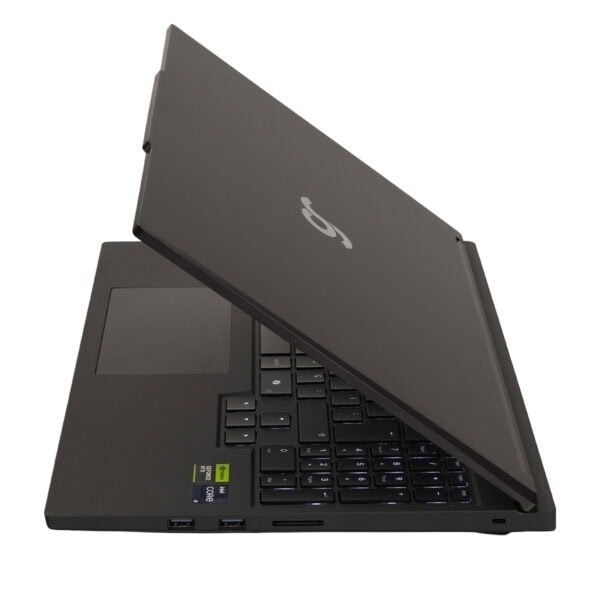 GameRaider IGNIA GR16 Laptop
