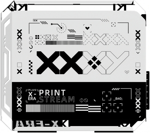 Hyper Rocket X-Era Pro Bilgisayar Kasası
