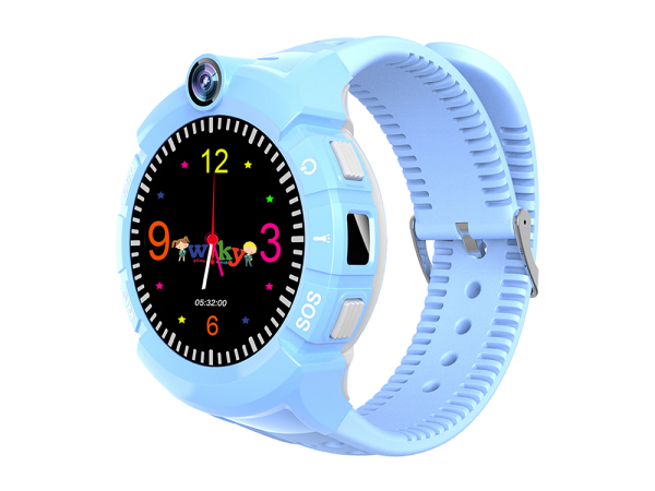 Wiky Watch 3 Akıllı Çocuk Saati