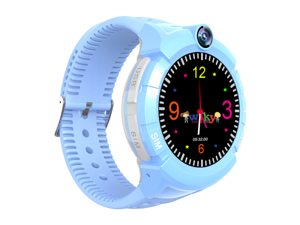 Wiky Watch 3 Akıllı Çocuk Saati