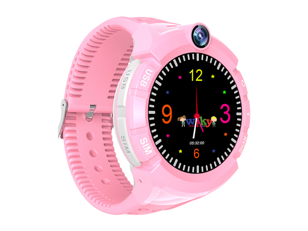 Wiky Watch 3 Akıllı Çocuk Saati