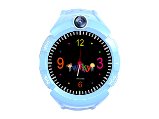 Wiky Watch 3 Akıllı Çocuk Saati