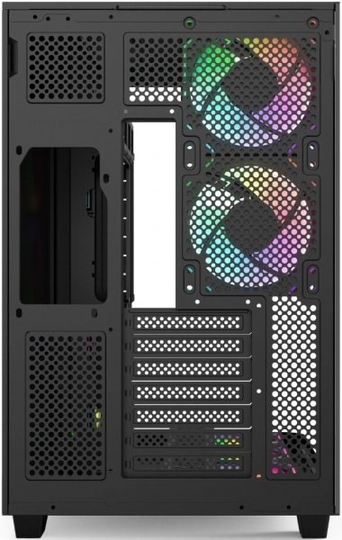 Hyper Rocket V335R BLK 850W Bilgisayar Kasası