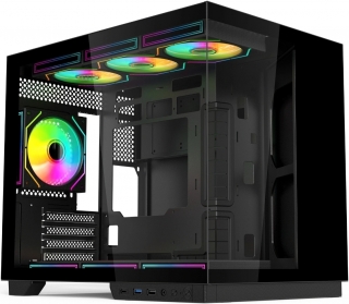 Hyper Rocket V332 650W Bilgisayar Kasası
