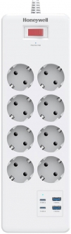 Honeywell HC000052 Akım Korumalı Priz