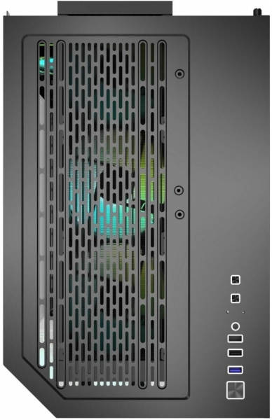 Aigo FT418 Pro 750W Bilgisayar Kasası