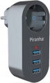 Piranha 3385 resim