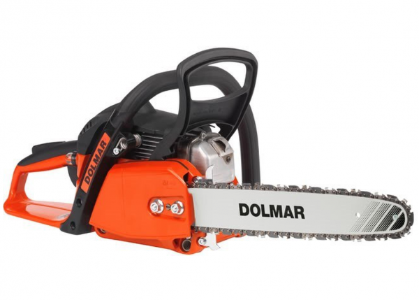 Dolmar PS-32C Motorlu Testere