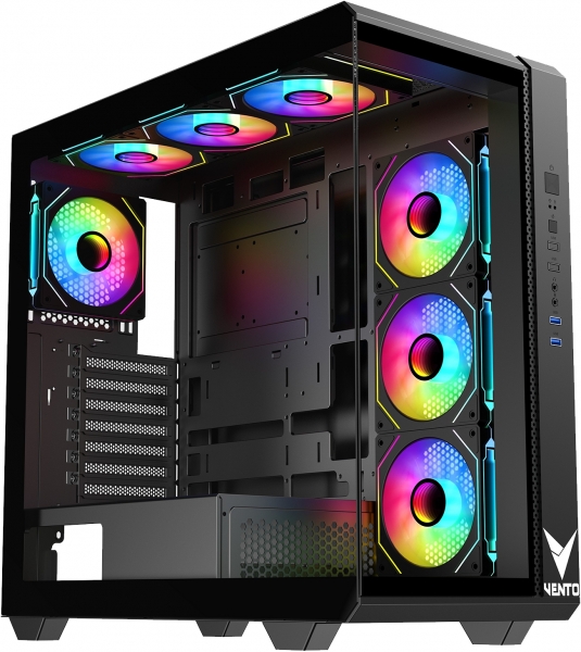 Vento VG4302FA 1000W Bilgisayar Kasası