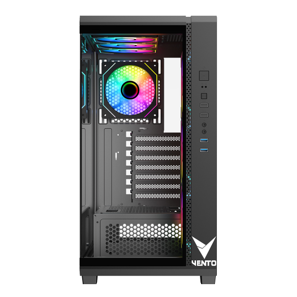 Vento VG4302FA 1000W Bilgisayar Kasası
