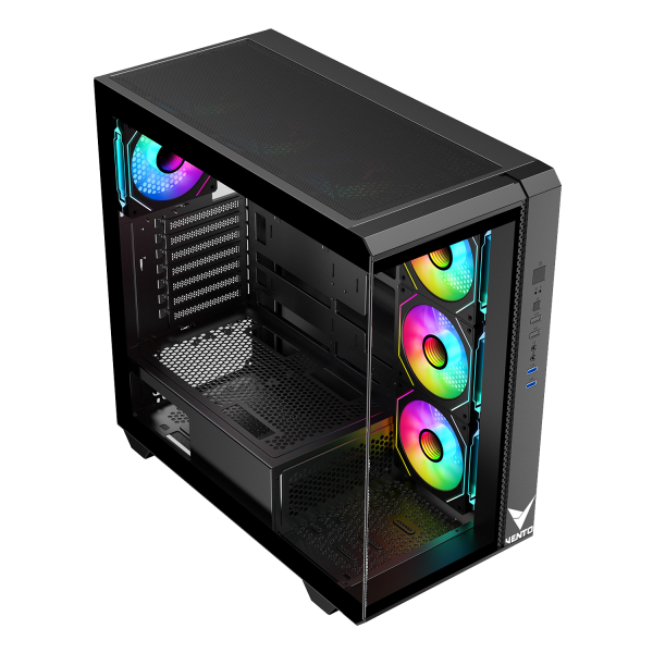 Vento VG4302FA 1000W Bilgisayar Kasası