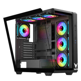 Vento VG4302FA 1000W Bilgisayar Kasası