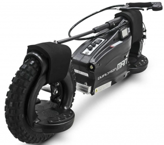 Dualtron Man EX+ Elektrikli Scooter