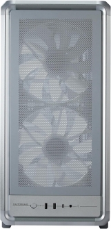 Cooler Master MasterFrame 500 Bilgisayar Kasası