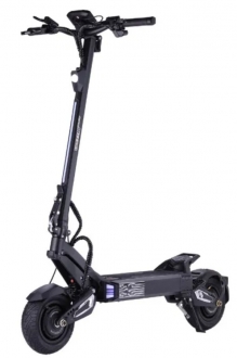 Vsett 10 Apex Elektrikli Scooter