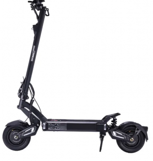 Vsett 10 Apex Elektrikli Scooter