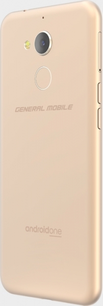General Mobile GM 8 (64 GB)