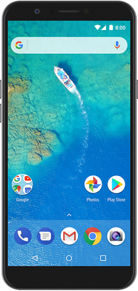 General Mobile GM 8 (64 GB)