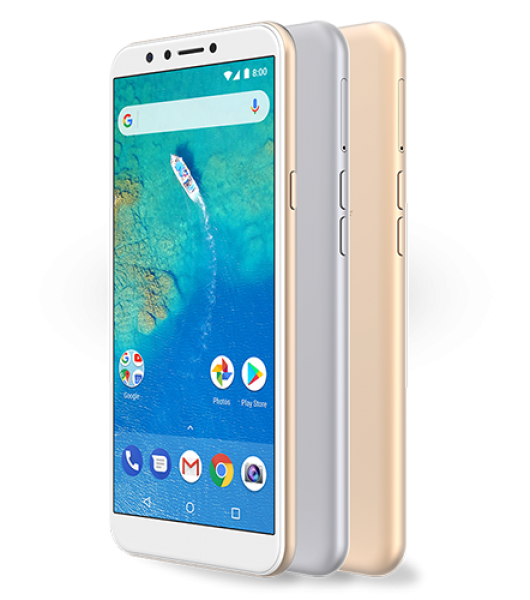 General Mobile GM 8 (64 GB)