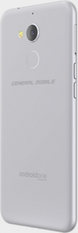 General Mobile GM 8