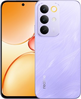 realme C85