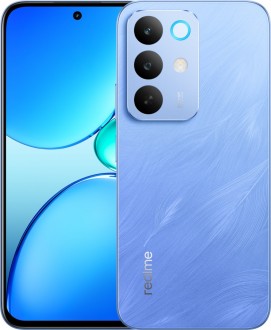 realme C85