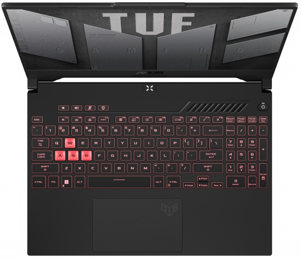 Asus TUF Gaming A15 (2023) FA507NVR-LP005A5 Laptop