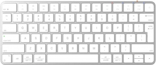 Meetion iKey K210 Klavye