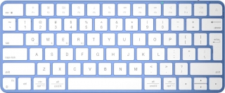 Meetion iKey K210 Klavye