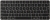 Meetion iKey K210 Klavye