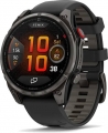 Garmin Fenix 8 Pro 47 mm AMOLED resim