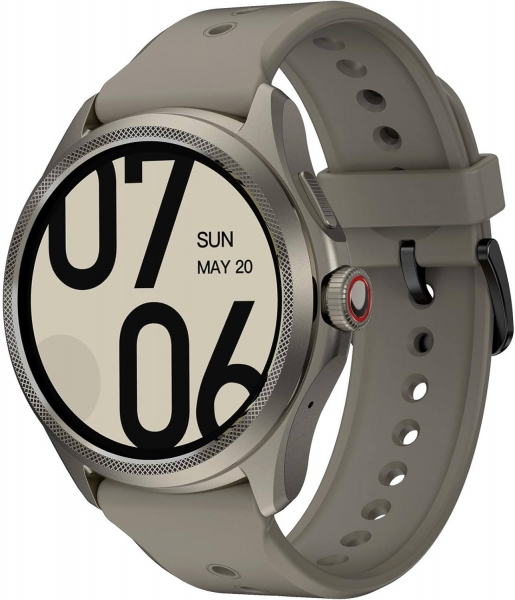 Ticwatch Pro 5 Akıllı Saat